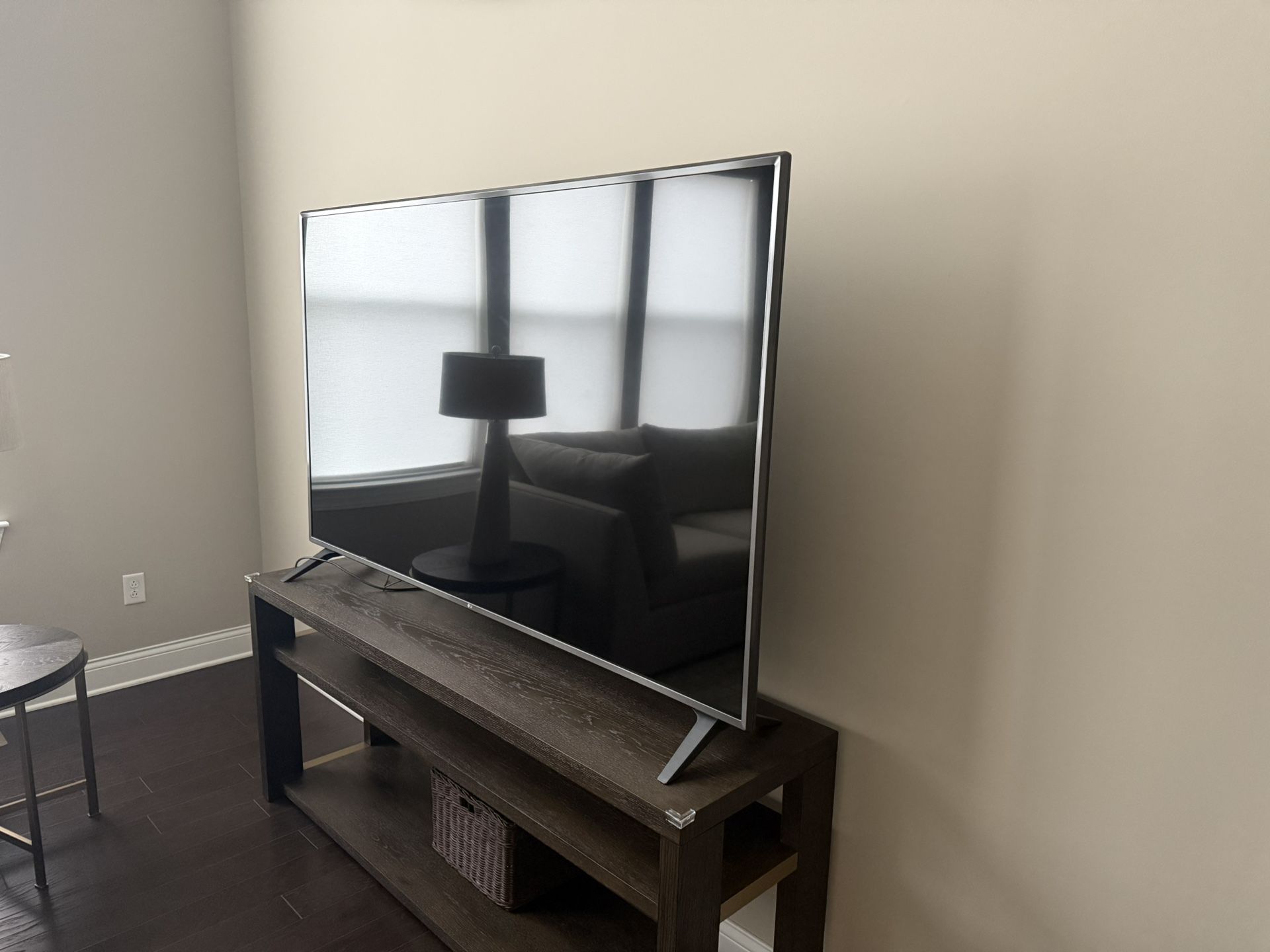 LG 75 INCH, 4K UHD TV 75”