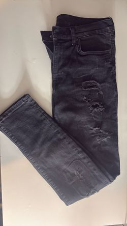 skinny jeans size 34/32