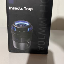 Insects Trap