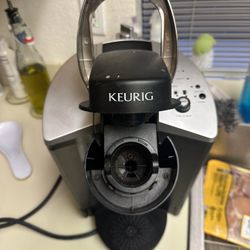 Commercial Keurig 