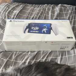 Brand New Portable Ps5 