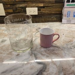 Wedding Vase & Bride Coffee mug $9