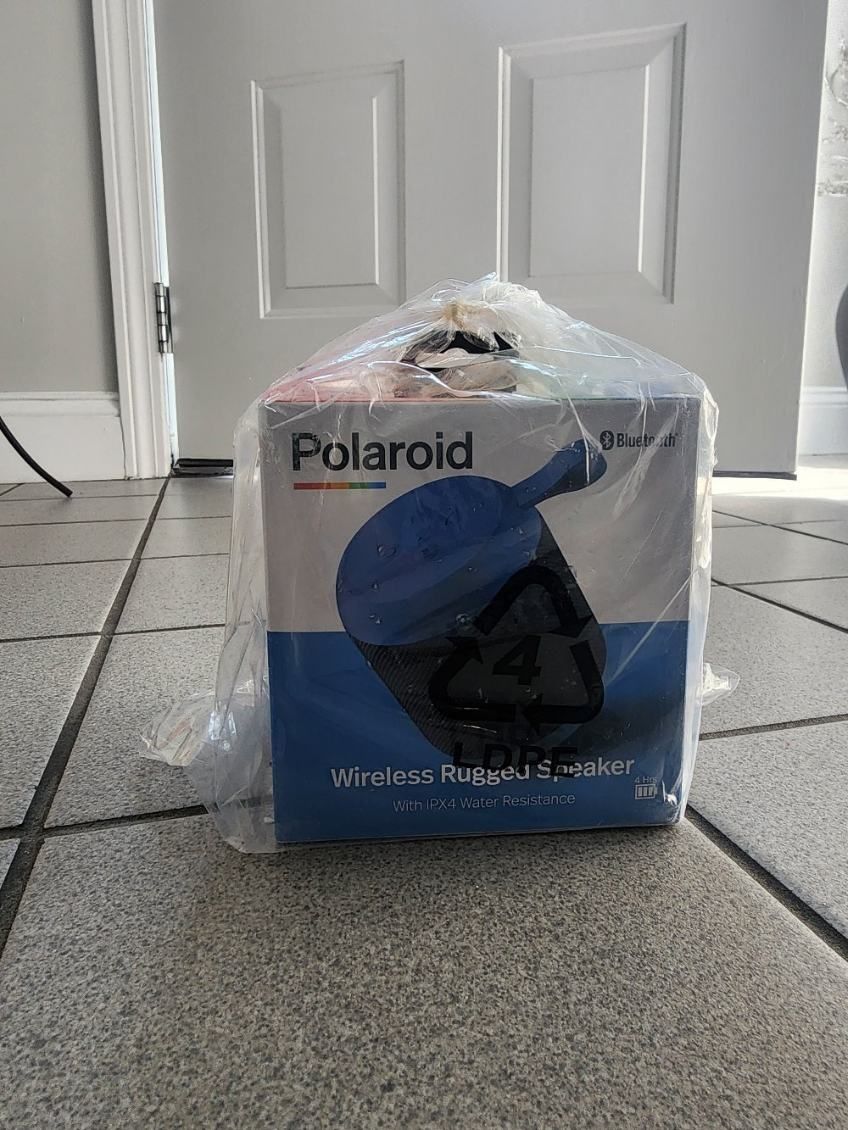 Bluetooth Mini Speaker