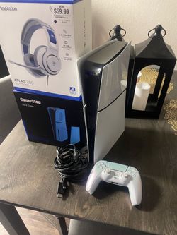 PlayStation 5 digital