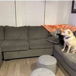 3 Pc Living Room Set