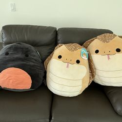 Original Squishmallows 24” 