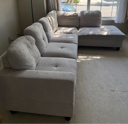 MOVE OUT SALE
