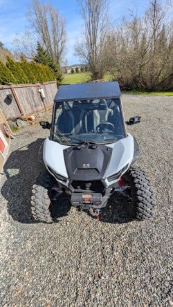 Trade for Jet Sled / Jet boat