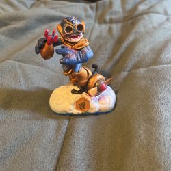 Boom Jet Skylander