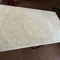 Marble Coffee Table