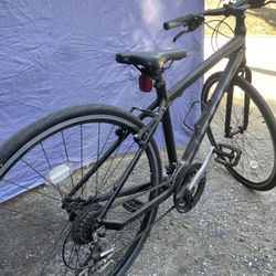 Commuter Bike