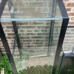Big Fish Tank Don’t Come With Lid
