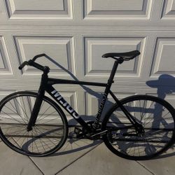 Crew Ace (fixed gear)