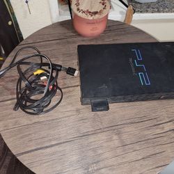Original PS2  