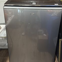 Whirlpool Washer Machine