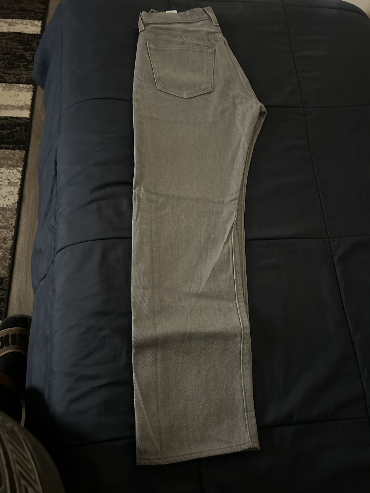 Levi’s 501