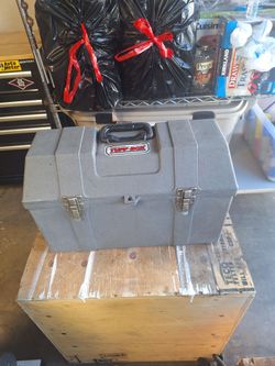 Tool Box