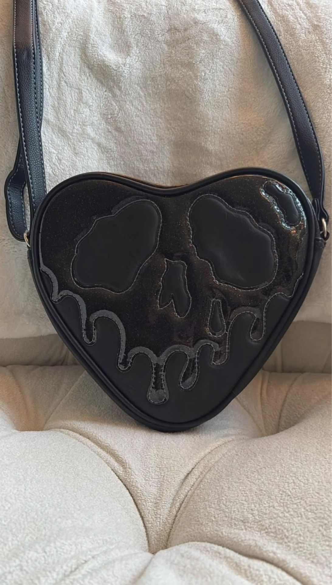 Pumpkin Kult Purse •