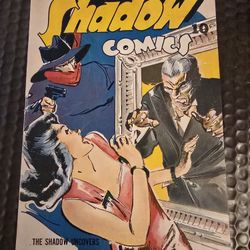 Shadow Comics #11 47 (Street & Smith February 1945)