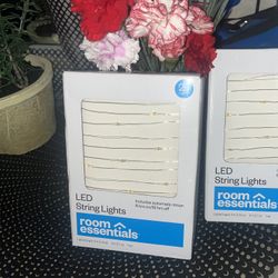 LED String Lights