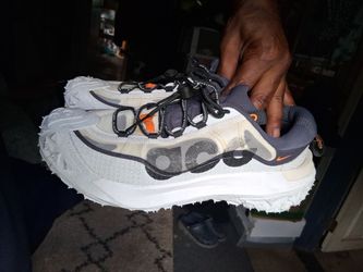 All conditions gear (Aka) ACG Nike
