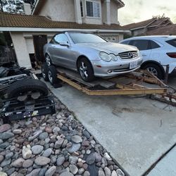 Heavy duty car holder