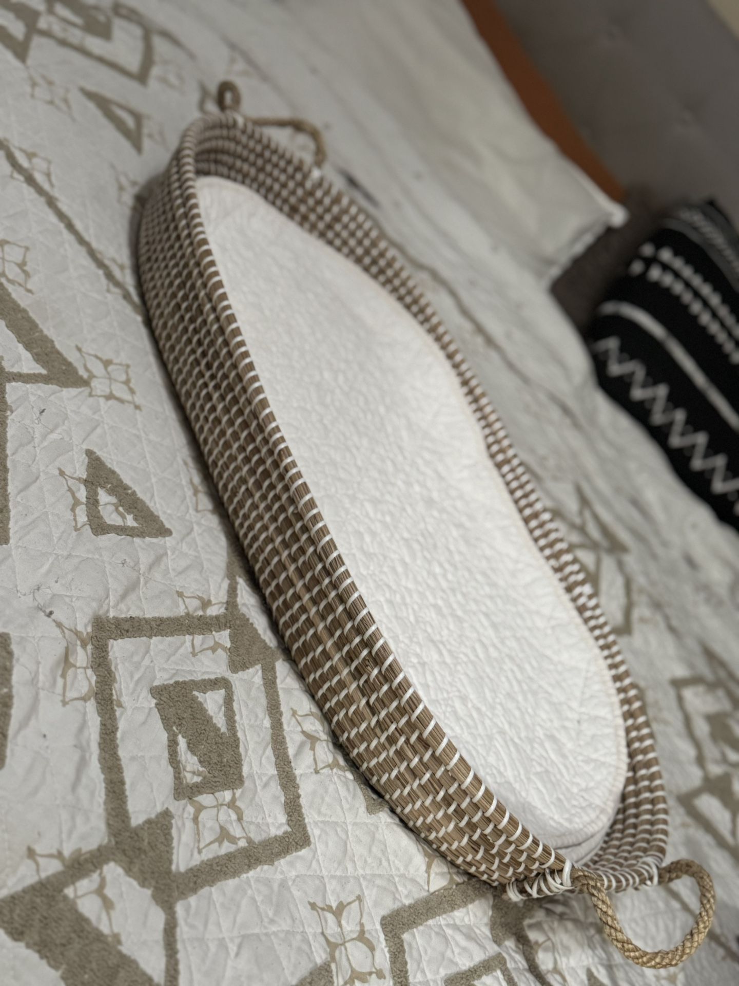 Moses Basket Changing Table 