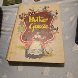 Mother Goose