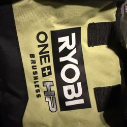 Ryobi Small Bag 