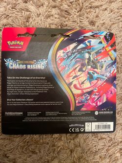 Pokemon card