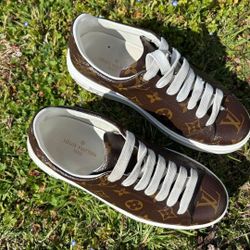 Louis Vutton Sneakers 