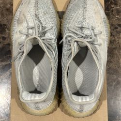 Yeezy Boost 350 V2 Cloud White (Reflective)