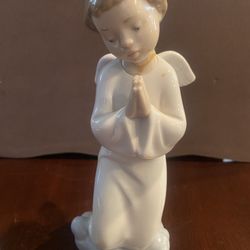 NAO PORCELAIN FIGURE 