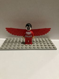 LEGO MARVEL - Falcon
