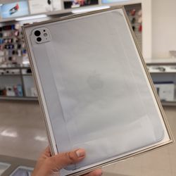 iPad Pro 11inch M5 256gb WiFi LTE