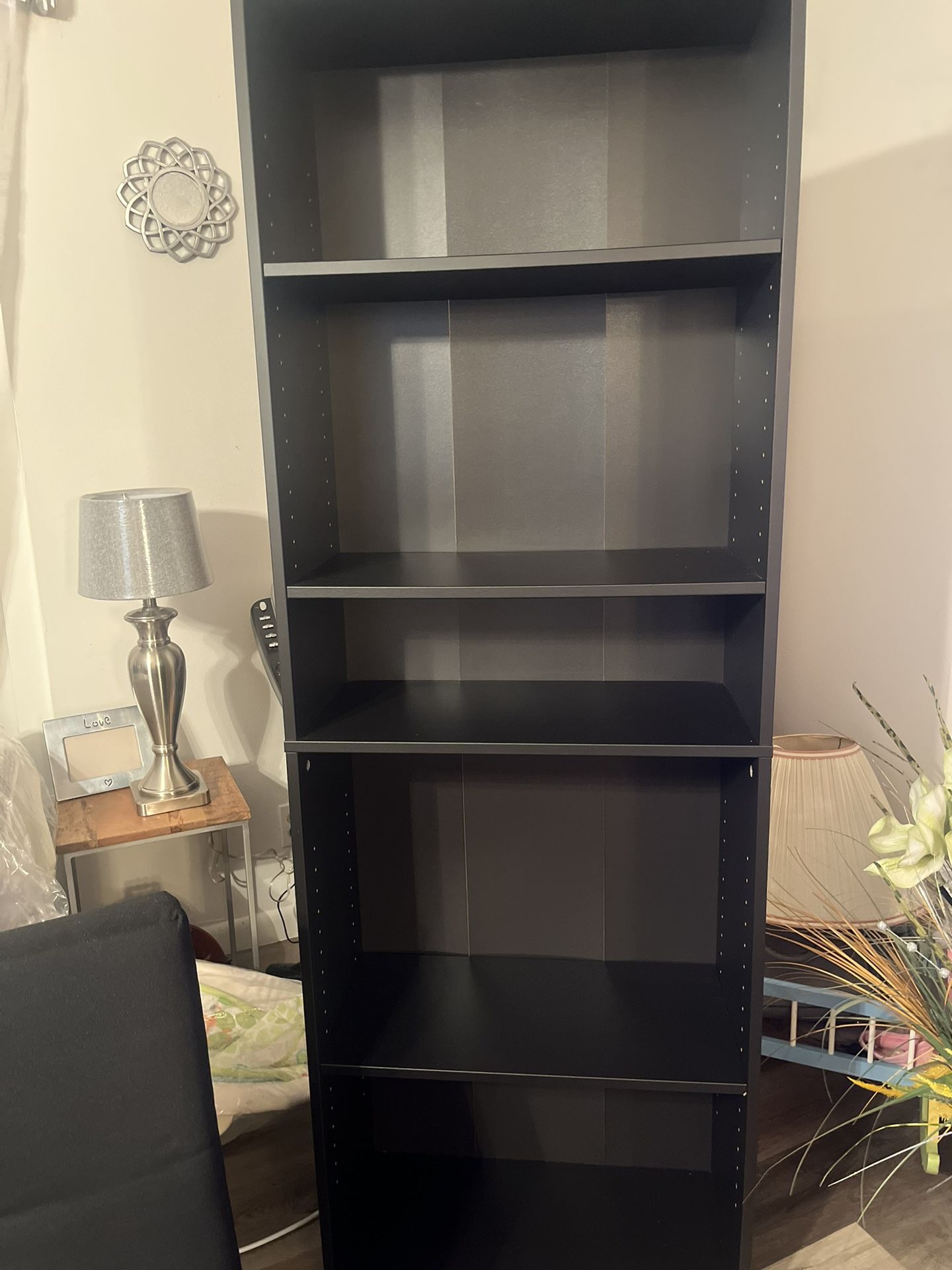 Bookshelf For Sale $70