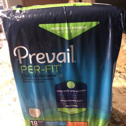 Pampers De Adults (XL)