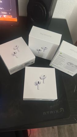 Earphones