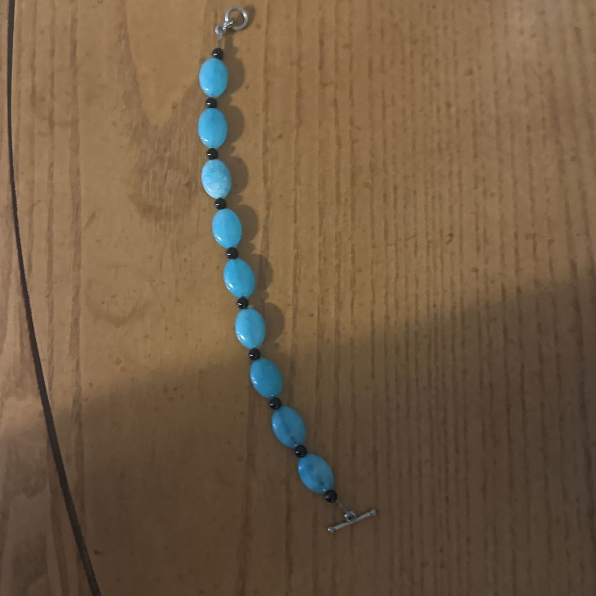 Super Cute Turquoise Bracelet