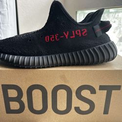 Yeezy 350 V2 Breads