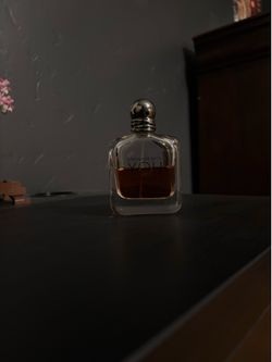 Emporio Armani Stronger With You Intensely