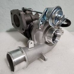 K04 K0422582 Turbo Turbocharger ONLY  Mazda CX7 CX-7 2.3L (contact info removed)7 L33L13700C
