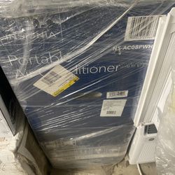 New Portable Ac