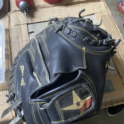 All Star Pro Elite Catchers Glove 