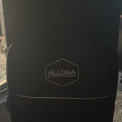 Allora ATR-450 Vienna Series Intermediate Bb Trumpet Silver plated Silver Plated