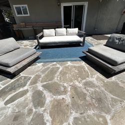 Patio Furniture 