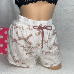 Women’s Sleep Shorts Lounge Shorts 