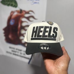 Westside Gunn Heels SnapBack! 