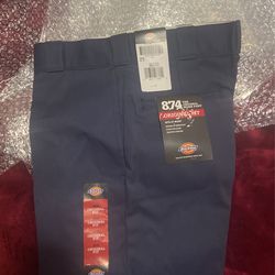 Duckies Pants