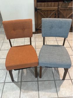Chairs 🪑